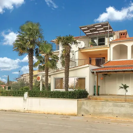 Apartamento Brace Ilic Iii *
