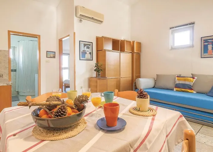 Apartment Brace Ilic III *