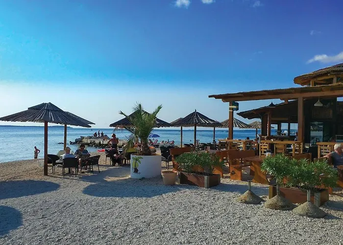 Apartment Brace Ilic III Fažana