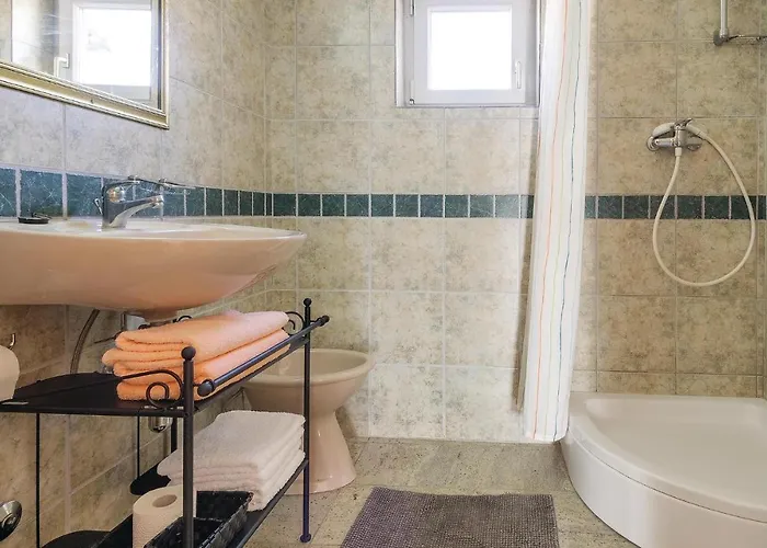 Apartment Apartment Brace Ilic III *