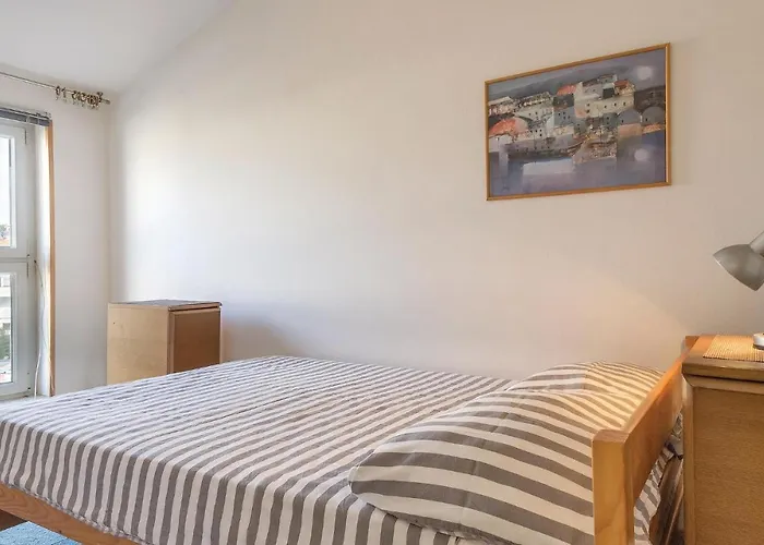 Apartment Brace Ilic III Apartment