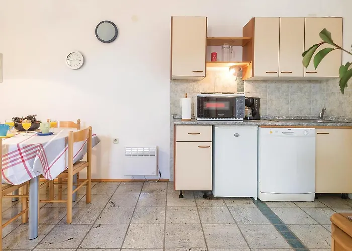 Apartment Apartment Brace Ilic III *