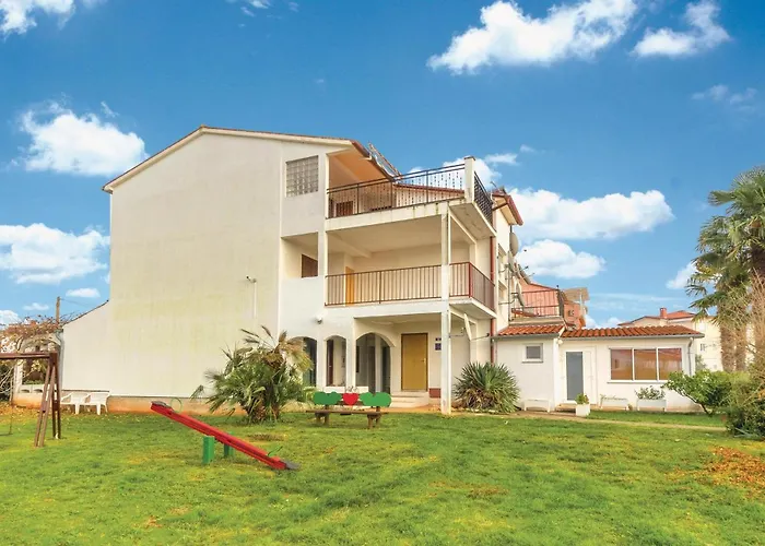 Apartment Apartment Brace Ilic III *