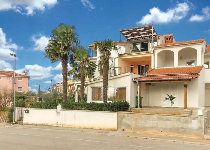 Apartment Apartment Brace Ilic III *