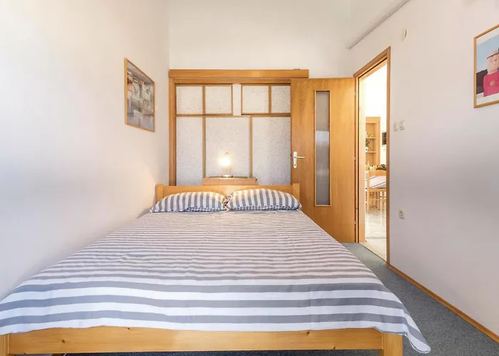 Apartment Brace Ilic III Apartment